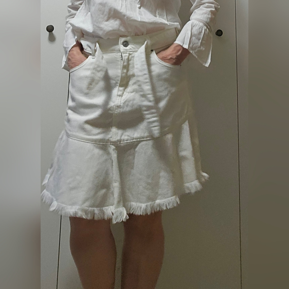 Women's skirt